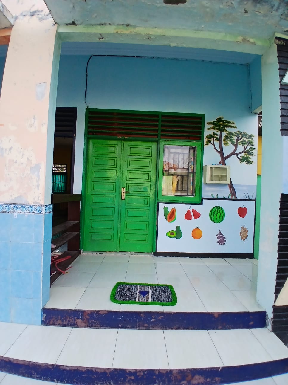 Ruang Kepala Sekolah